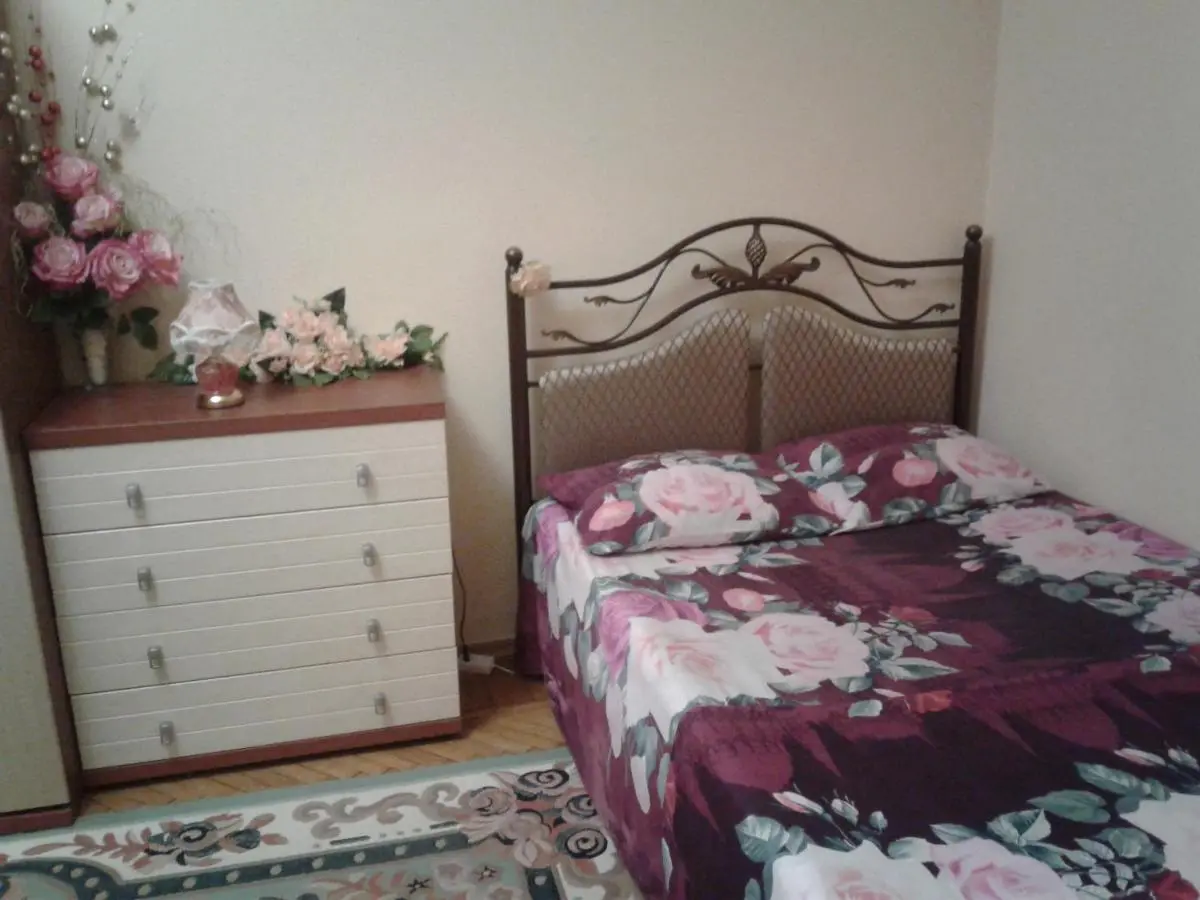 Сочи: Apartamienty Gorkogho 38