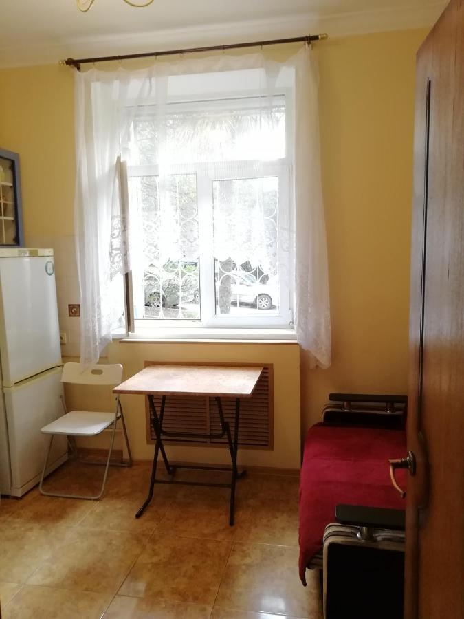 Сочи: Apartamienty Gorkogho 38