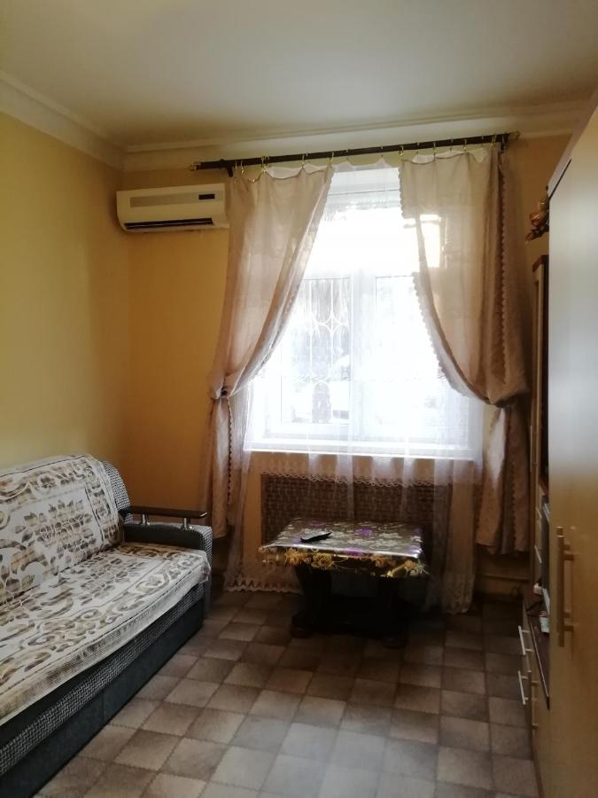 Сочи: Apartamienty Gorkogho 38