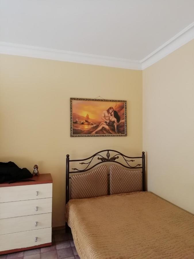 Сочи: Apartamienty Gorkogho 38