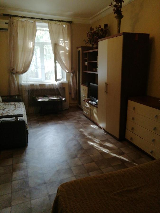 Сочи: Apartamienty Gorkogho 38