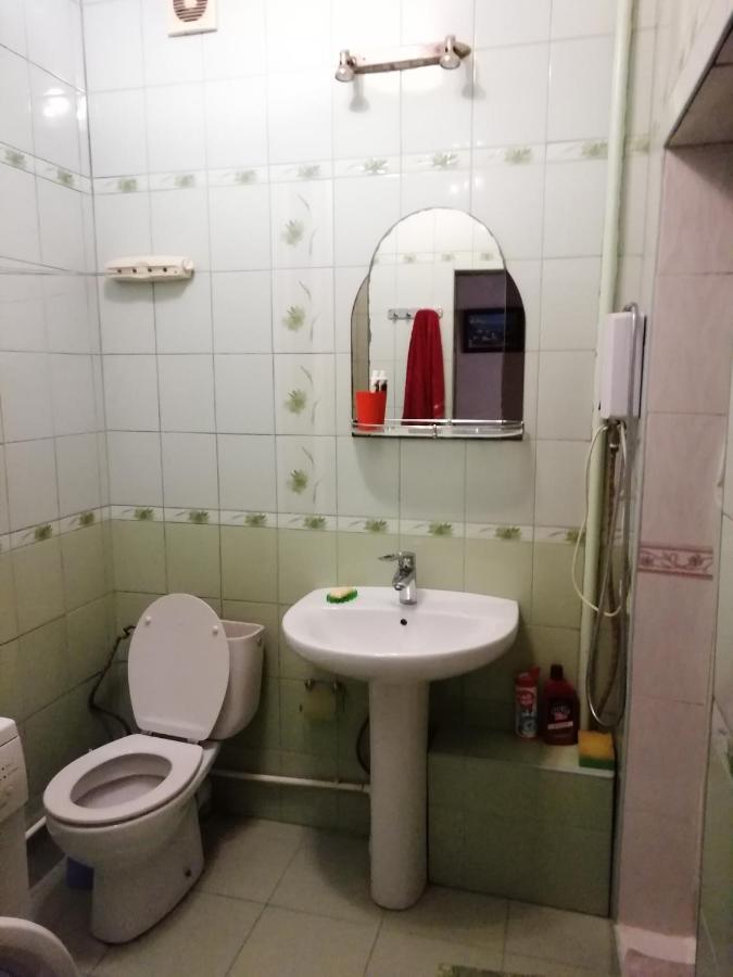 Сочи: Apartamienty Gorkogho 38