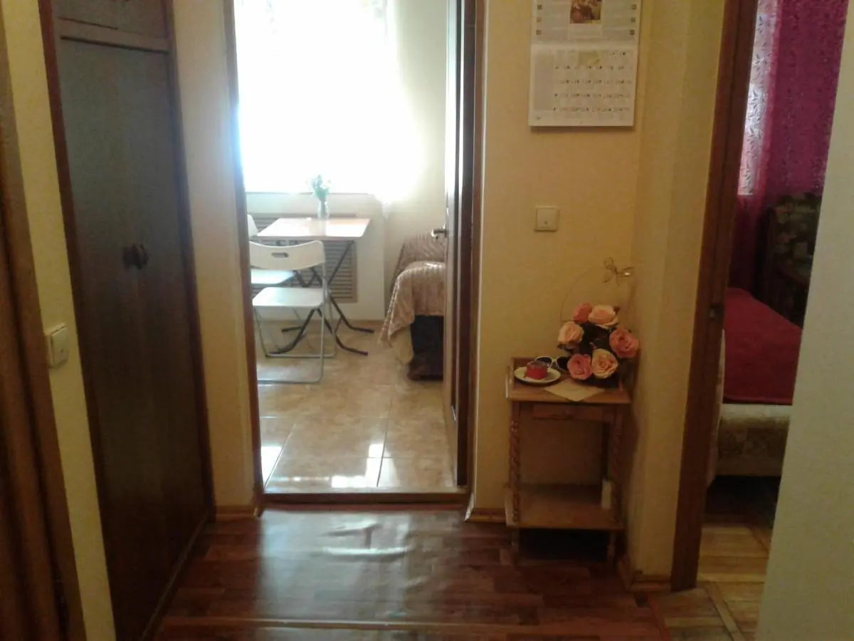 Сочи: Apartamienty Gorkogho 38