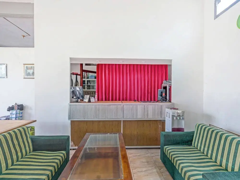 Вонособо: OYO 90517 Homestay Wonosobo Asri