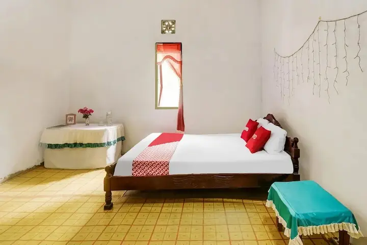 Вори: OYO Homes 91148 Homesstay Desa Wisata Bahoi Near Ekowisata Mangrove Desa Bahoi
