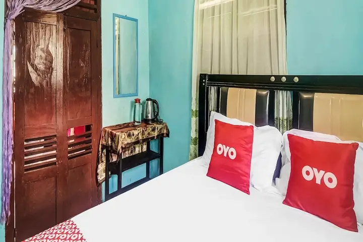 Вори: OYO Homes 91148 Homesstay Desa Wisata Bahoi Near Ekowisata Mangrove Desa Bahoi