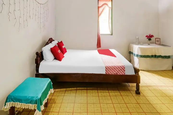 Вори: OYO Homes 91148 Homesstay Desa Wisata Bahoi Near Ekowisata Mangrove Desa Bahoi