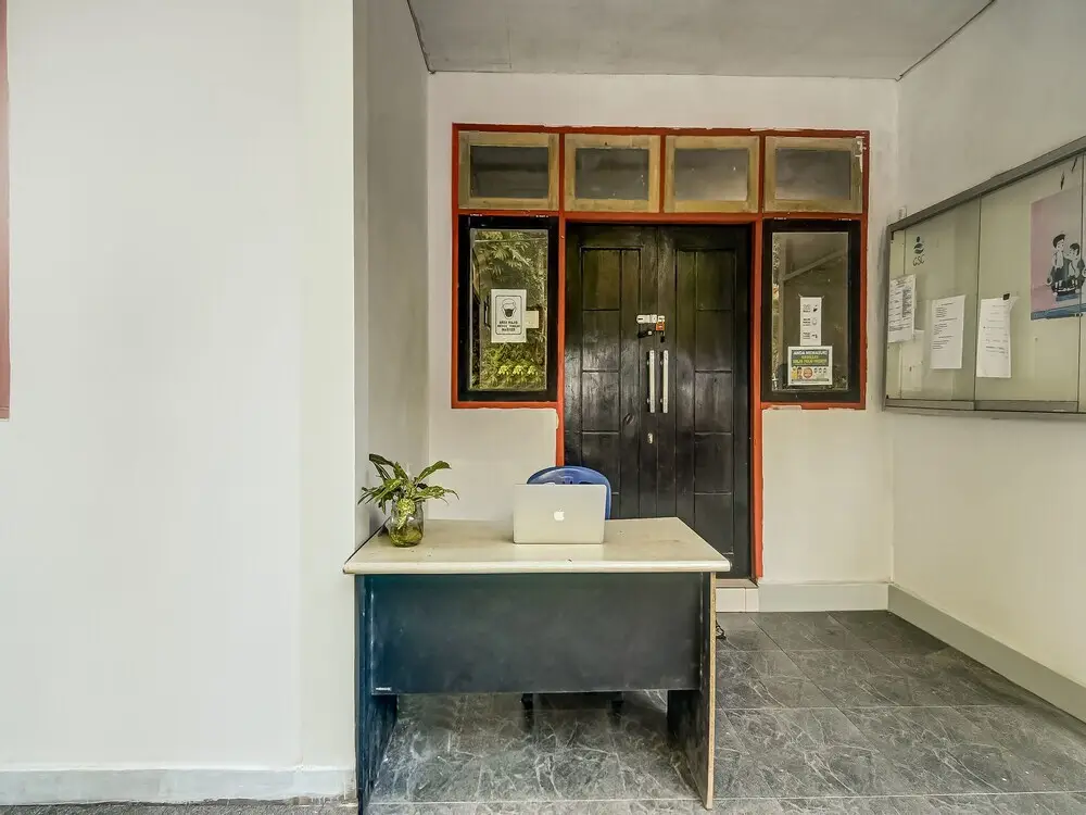 Вори: OYO Homes 91118 Homesstay Desa Wisata Budo Near Desa Wisata Budo