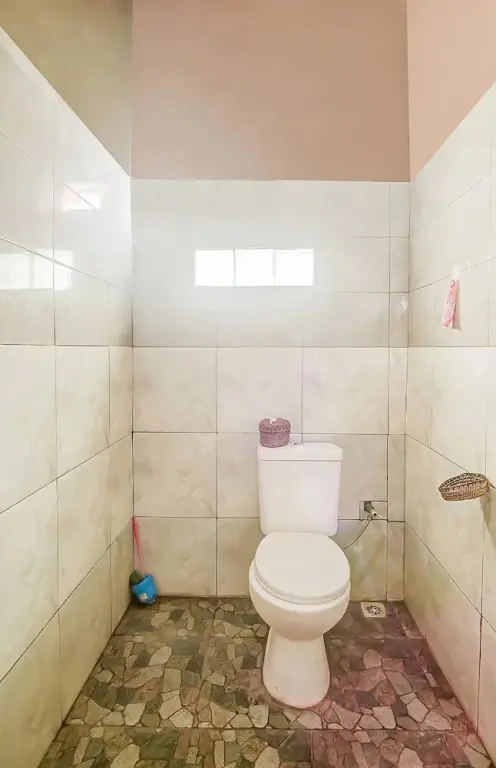 Вори: OYO Homes 91118 Homesstay Desa Wisata Budo Near Desa Wisata Budo