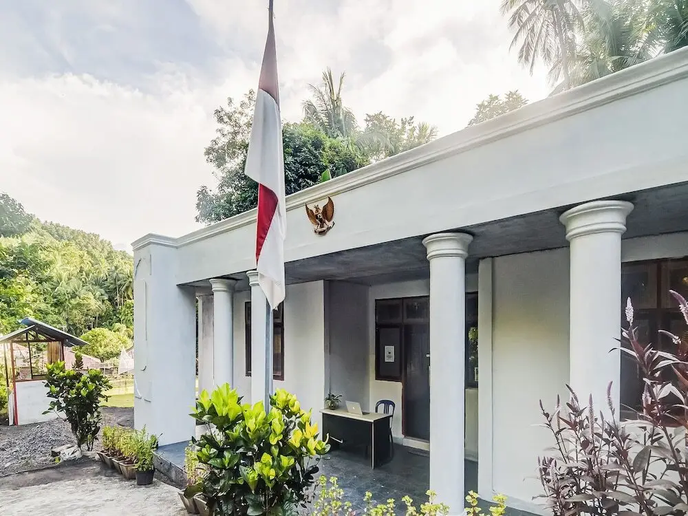 Вори: OYO Homes 91118 Homesstay Desa Wisata Budo Near Desa Wisata Budo