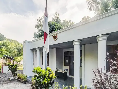 OYO Homes 91118 Homesstay Desa Wisata Budo Near Desa Wisata Budo — фото 1