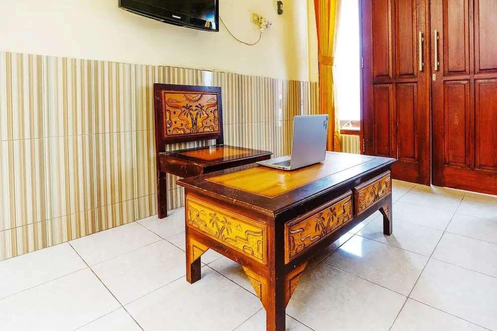 Маланг: SPOT ON 91615 Arumba Guest House Syariah