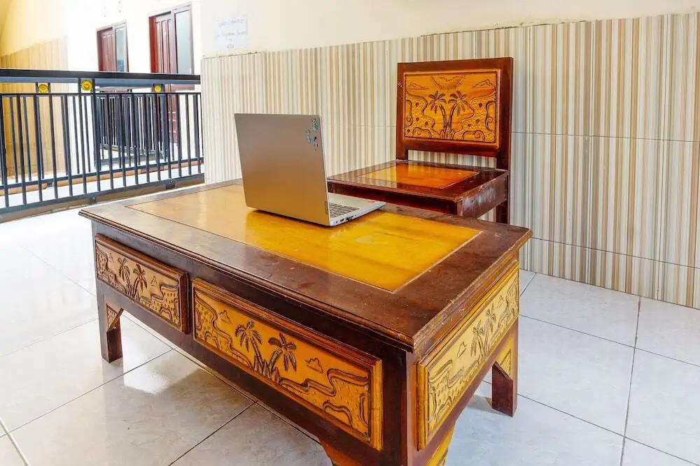 Маланг: SPOT ON 91615 Arumba Guest House Syariah