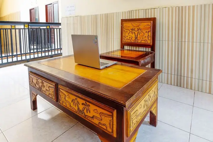 Маланг: SPOT ON 91615 Arumba Guest House Syariah