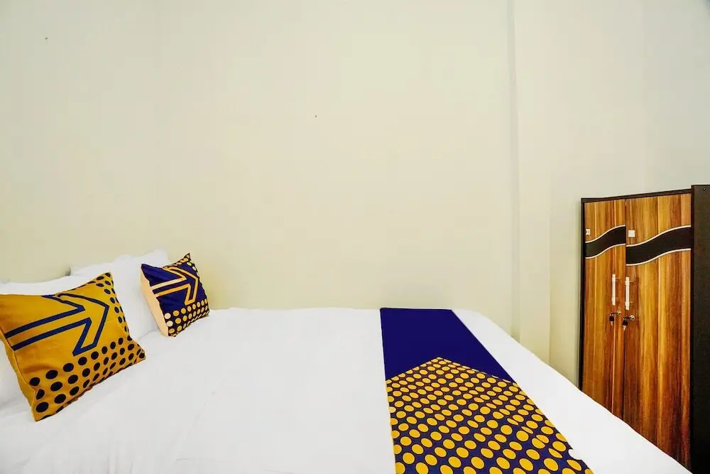 Маланг: SPOT ON 91615 Arumba Guest House Syariah