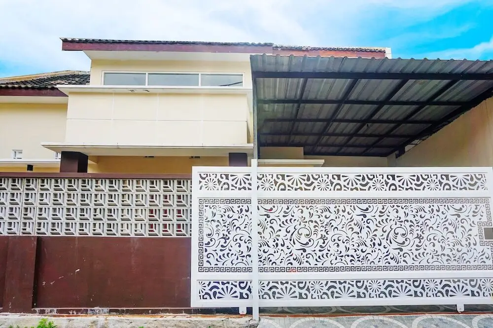 Маланг: SPOT ON 91615 Arumba Guest House Syariah