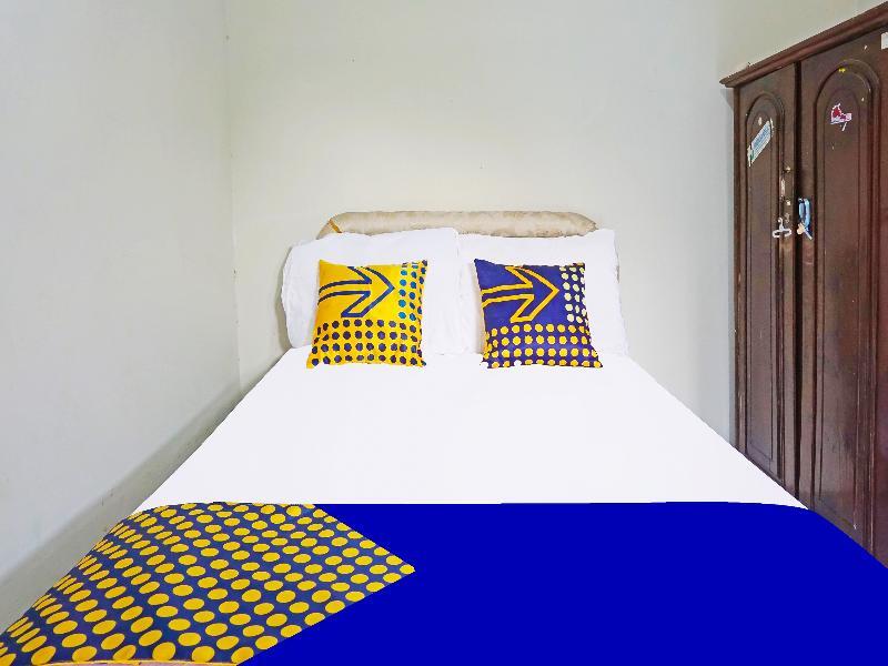 Танджунг Пинанг: Spot On 91551 Gwen Syariah Homestay