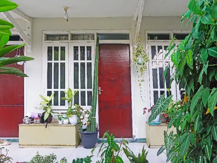 Танджунг Пинанг: Spot On 91551 Gwen Syariah Homestay