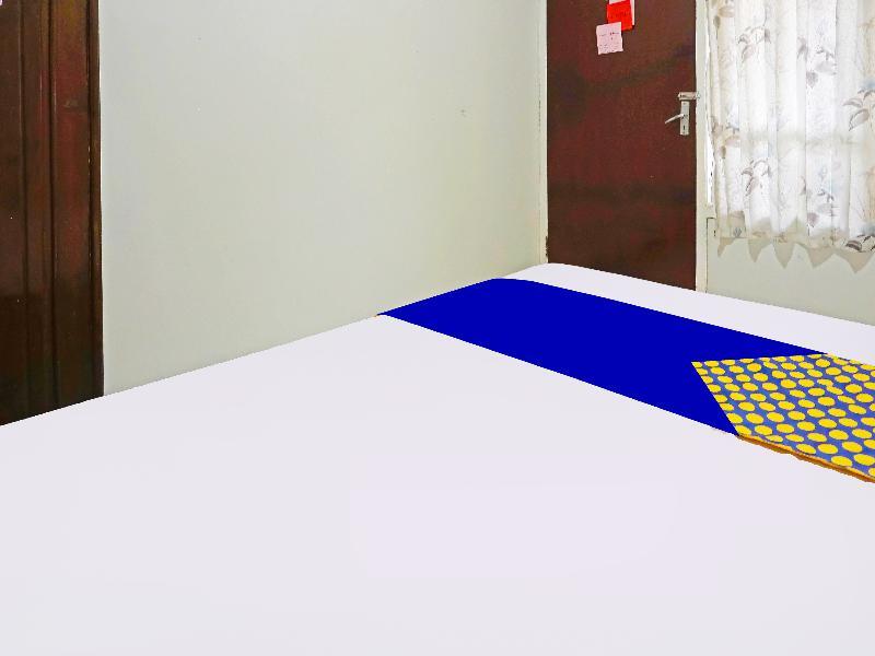 Танджунг Пинанг: Spot On 91551 Gwen Syariah Homestay