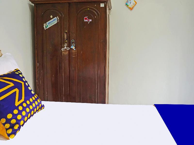 Танджунг Пинанг: Spot On 91551 Gwen Syariah Homestay