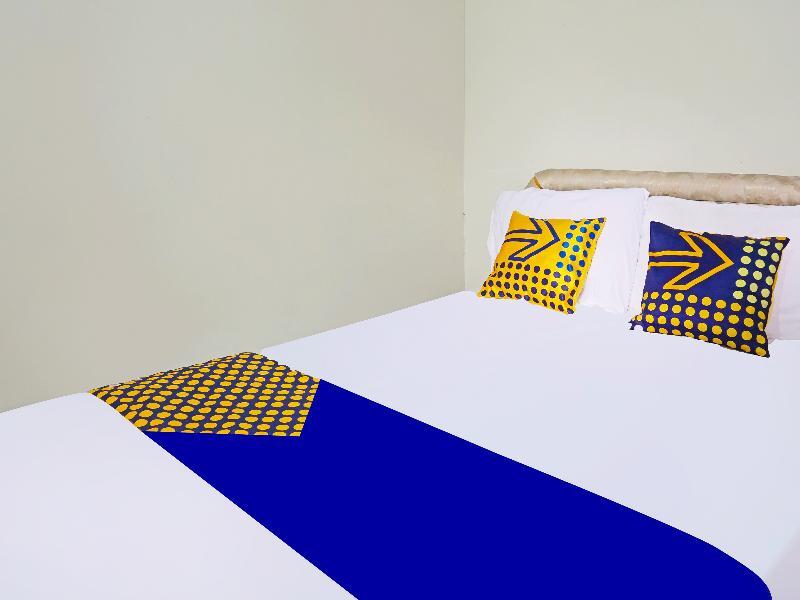 Танджунг Пинанг: Spot On 91551 Gwen Syariah Homestay