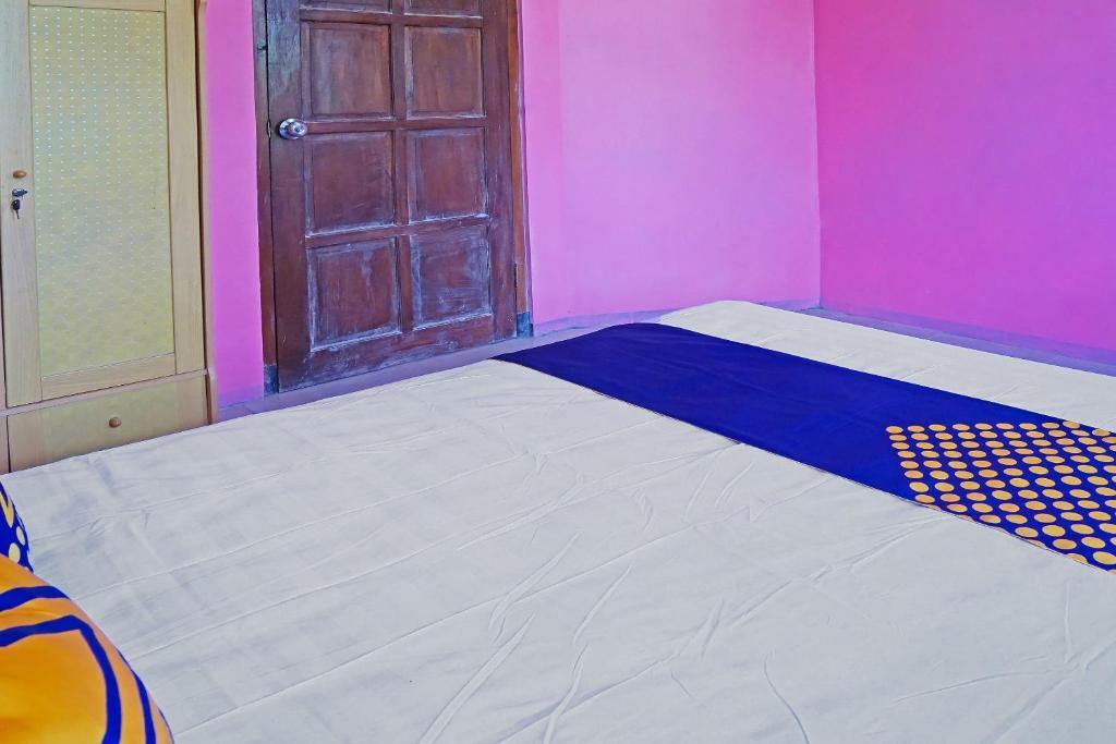 Маланг: Spot On 91527 As-Sakinah Homestay Syariah
