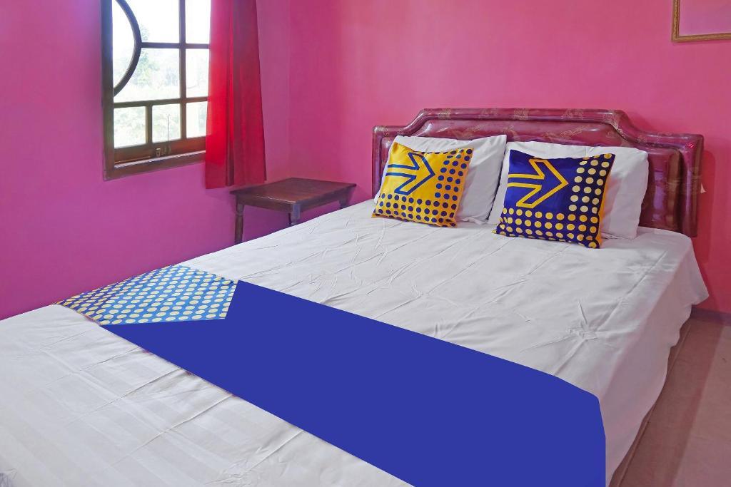 Маланг: Spot On 91527 As-Sakinah Homestay Syariah