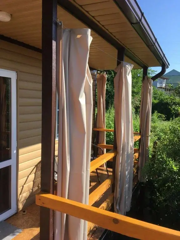 Сочи: Gornyij Vozduh Na Dvortsovoj 11A Apartments