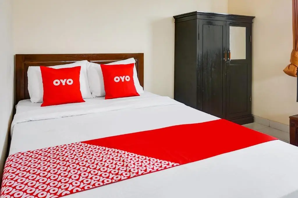 Маланг: OYO Life 91569 Omah Wijaya Kusuma Syariah