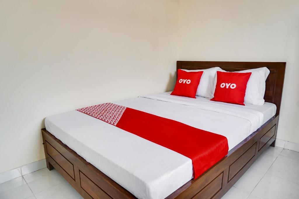 Маланг: OYO Life 91569 Omah Wijaya Kusuma Syariah