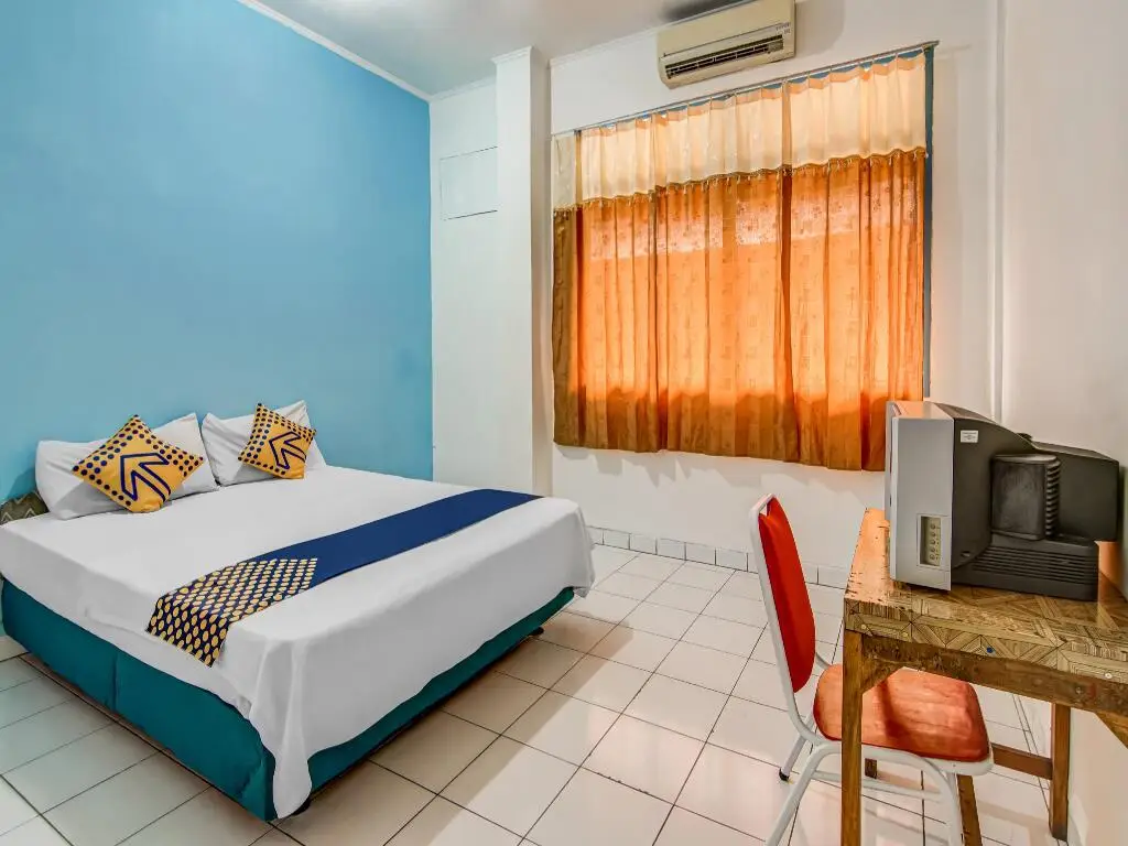 Тегал: Spot ON 90964 Hotel Margadana