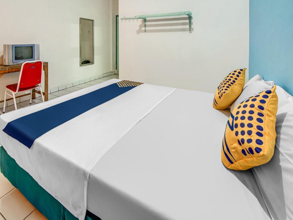 Тегал: Spot ON 90964 Hotel Margadana