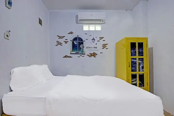 Чиребон: OYO 91506 Kedai Cinta Guest House