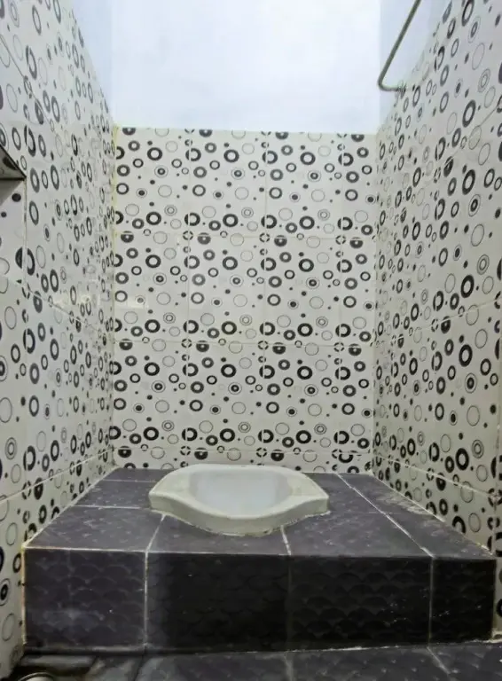 Чиребон: OYO 91506 Kedai Cinta Guest House