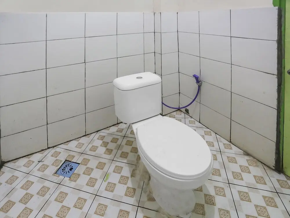 Тенггаронг: OYO 90825 Hotel Lizha 2
