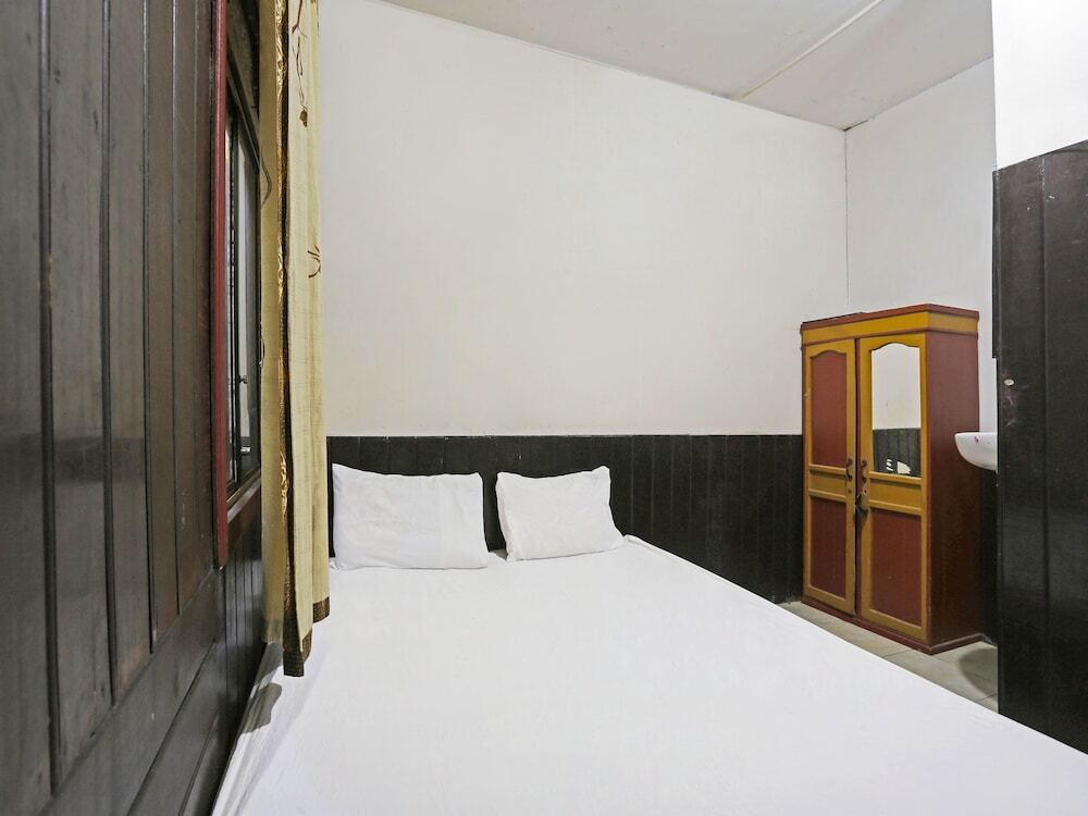 Тенггаронг: SPOT ON 91793 Maila Homestay