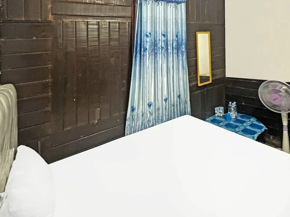 Тенггаронг: SPOT ON 91793 Maila Homestay