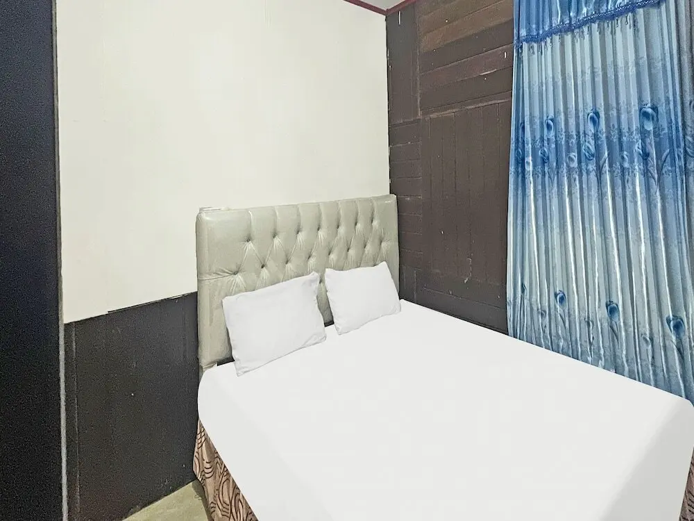 Тенггаронг: SPOT ON 91793 Maila Homestay