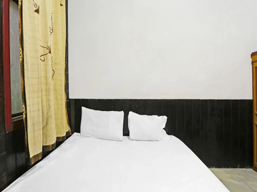 Тенггаронг: SPOT ON 91793 Maila Homestay