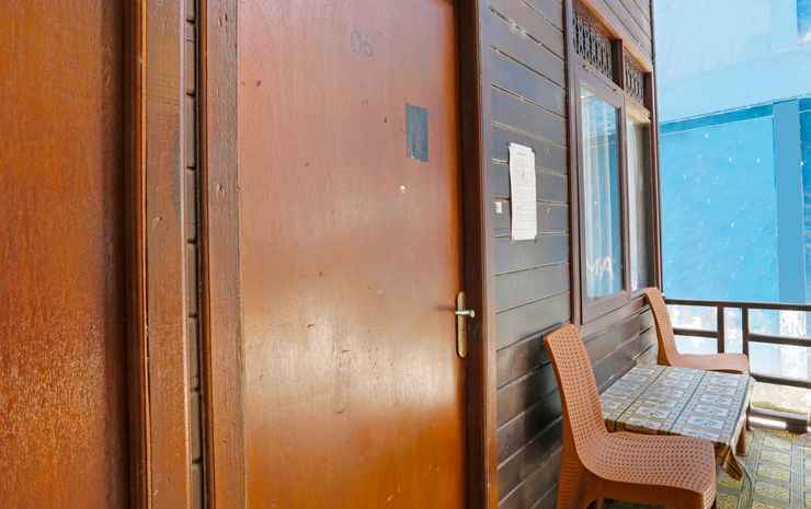 Тенггаронг: SPOT ON 91793 Maila Homestay