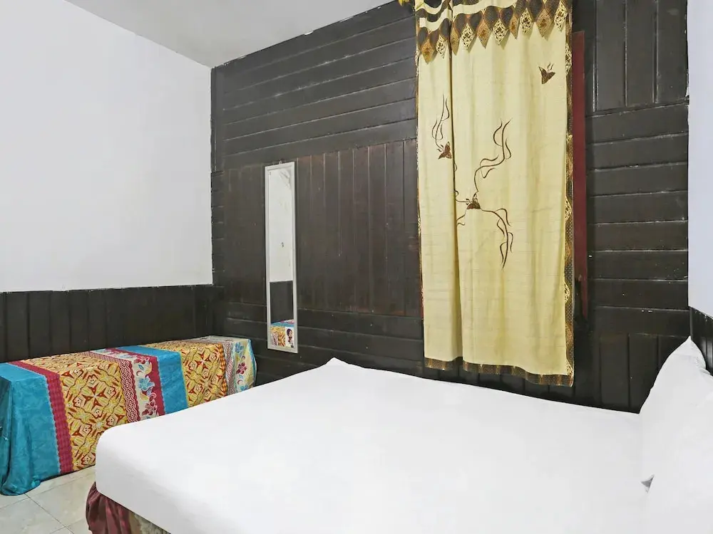 Тенггаронг: SPOT ON 91793 Maila Homestay
