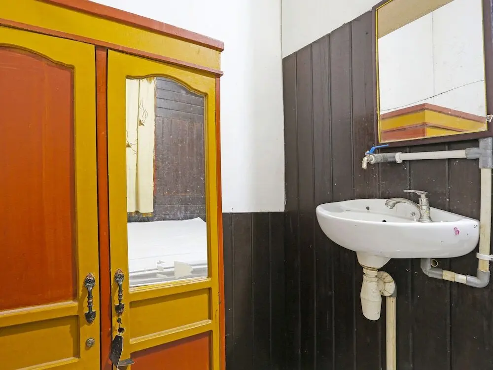 Тенггаронг: SPOT ON 91793 Maila Homestay