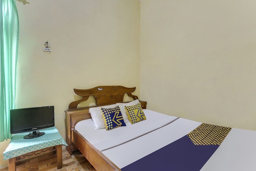 Унгаран: OYO Homes 91151 Desa Wisata Kreatif Perdamaian Srumbung Gunung
