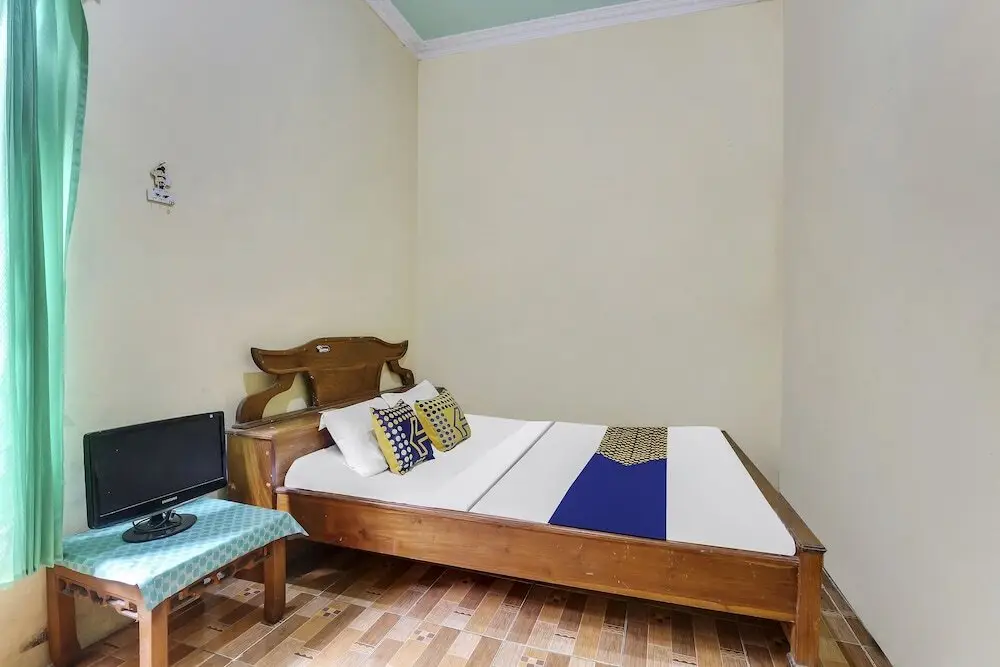Унгаран: OYO Homes 91151 Desa Wisata Kreatif Perdamaian Srumbung Gunung