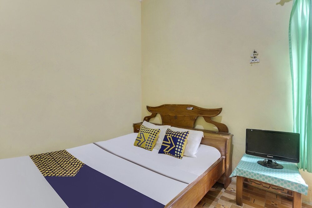 Унгаран: OYO Homes 91151 Desa Wisata Kreatif Perdamaian Srumbung Gunung