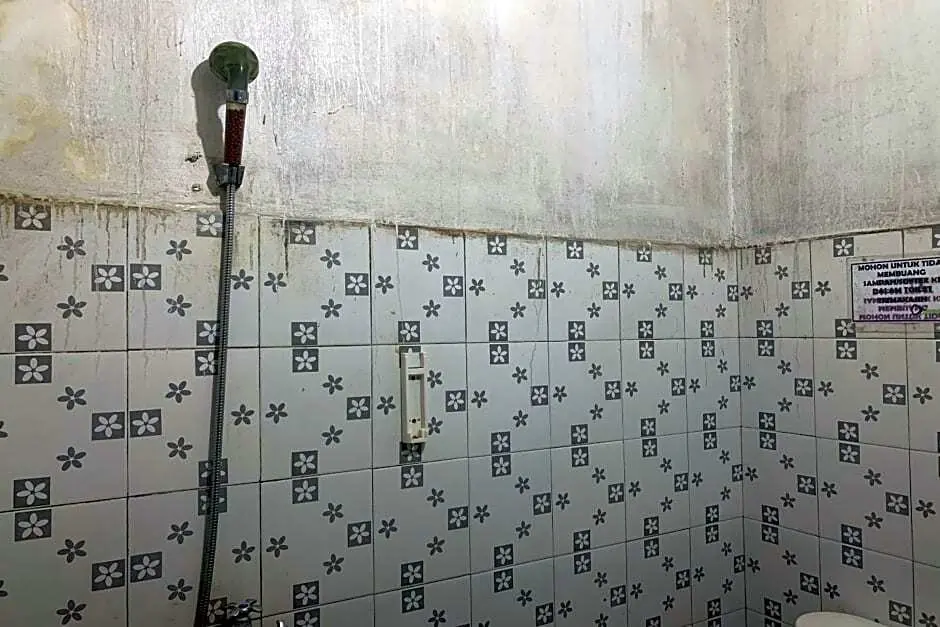 Макассар: OYO 91263 Dinar Homestay