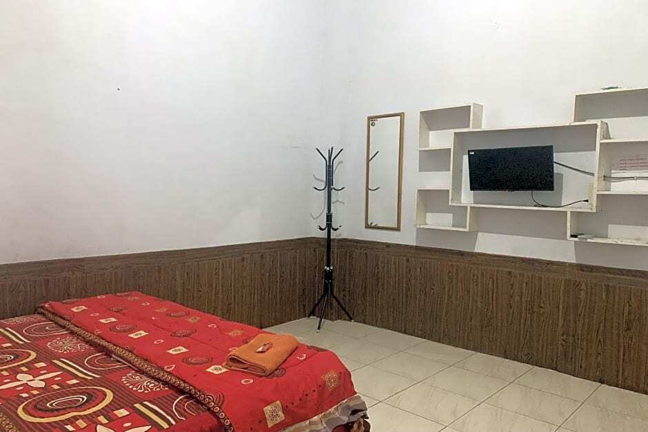 Макассар: OYO 91263 Dinar Homestay