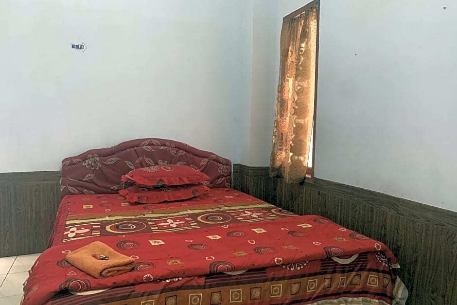 Макассар: OYO 91263 Dinar Homestay