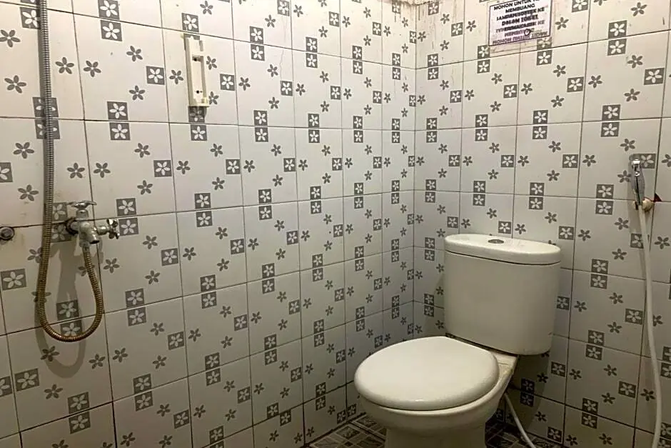 Макассар: OYO 91263 Dinar Homestay