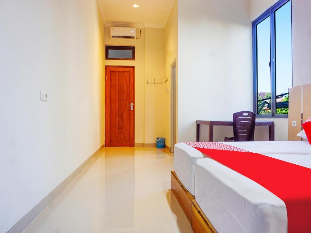 Макассар: Oyo 91648 Losari Homestay